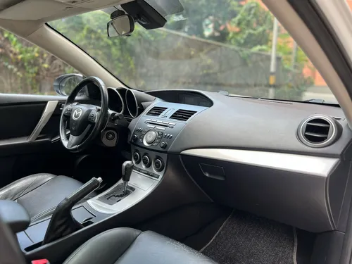 Mazda 3 2.0 Lxna0 All New