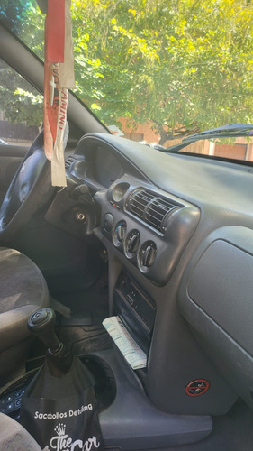 Ford Escort 1.8 Lx Aa Plus