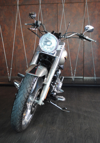 Harley Davidson Fat Boy