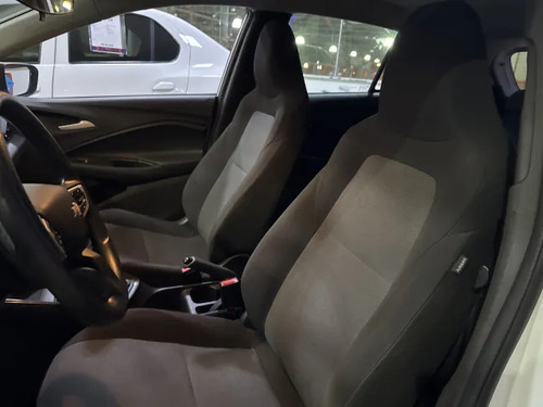 Chevrolet Onix 1.0