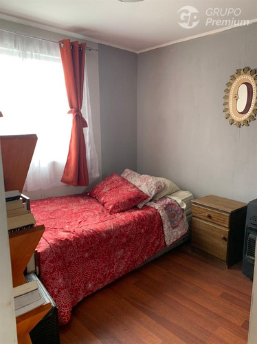 Casa En Venta De 3 Dorm. En Puente Alto