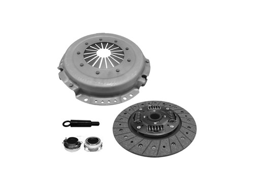 Kit Clutch Strunker Toyota 4 Runner 2.4l 87 A 95