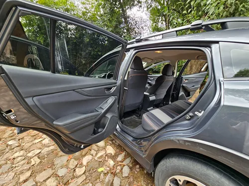 Subaru XV 2.0 Premium Cvt