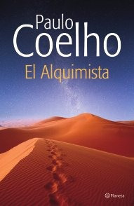 Libro: El Alquimista Autor ( Paulo Coelho )
