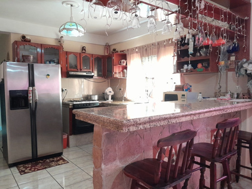 Imagen 4 de 11 de Casa En Venta Lista De Habitar En Avenida Josefa Camejo 22-28691 04146954944