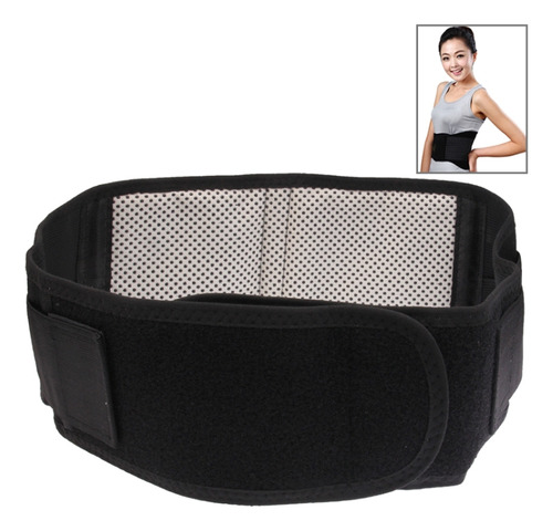 Infrared Magnetic Therapy Self-heating Waist Protector