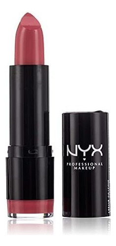 Nyx Cosmetics Extra Cremoso Labios Redonda 
