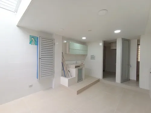 Casa En Venta En Via Bocono. Cod V30506