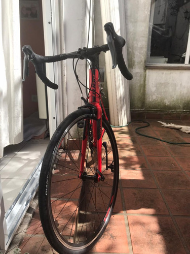 Bicicleta Ruta Giant Contend 3 2019 M