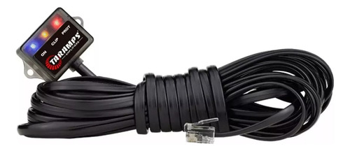 Módulo Amplificador Taramps Hd3000 3000w Rms 4 Ohms