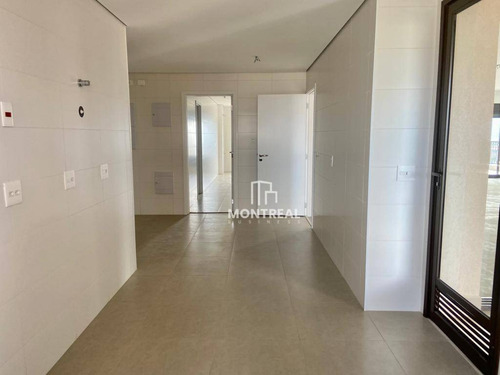 Imagem 10 de 22 de Apartamento À Venda, 285 M² Por R$ 2.764.000,00 - Empresarial 18 Do Forte - Barueri/sp - Ap2688