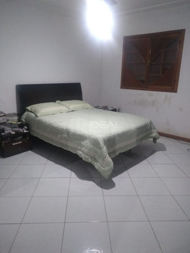 Imagem 15 de 15 de Casa Duplex Em Parque Juliao Nogueira - Campos Dos Goytacazes - 13492