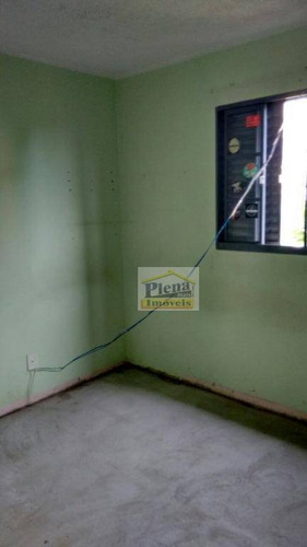Imagem 10 de 14 de Apartamento Residencial À Venda, Parque João De Vasconcelos, Sumaré. - Ap0618