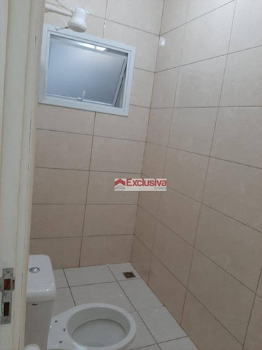 Imagem 15 de 20 de Salão Para Alugar, 333 M² Por R$ 7.500,00/mês - Jardim Dos Calegaris - Paulínia/sp - Sl0125
