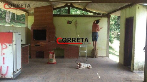 Imagem 5 de 12 de Chácara Com 3.000m² Na Estrada Da Cachoeira. - 219
