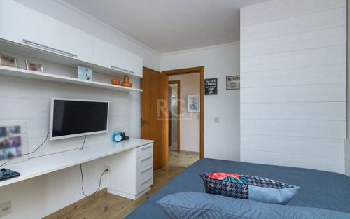 Imagem 10 de 19 de Casa Nonoai Porto Alegre - 8065