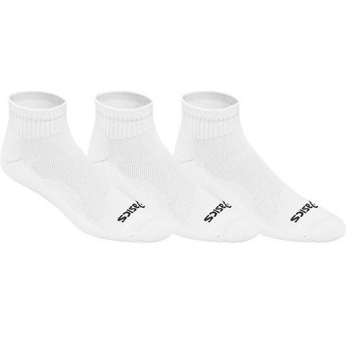 Calcetines Asics Running Deportivos Cushion 3 Pares