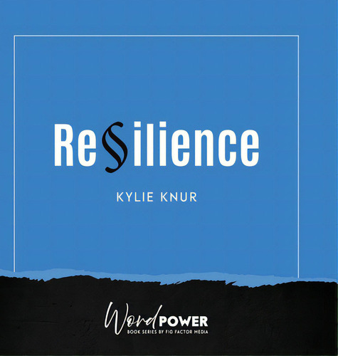 Resilience, De Knur, Kylie. Editorial Friedrich Petzel Gallery, Tapa Dura En Inglés