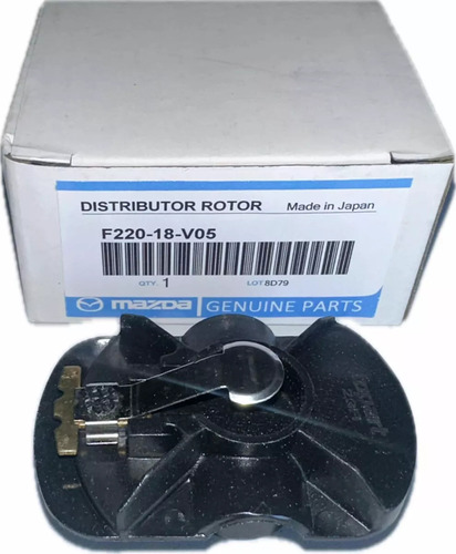 Rotor De Distribuidor Mazda Bt50