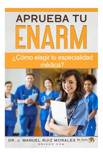 Livro: Aprove Seu Enarm: Como Escolher Sua Especialidade