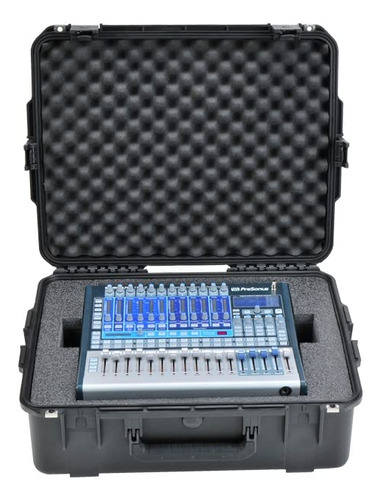 Skb 3i-8- Iseries -8 Presonus Studiolive 16.0.2