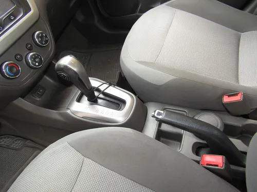 Chevrolet Cobalt 1.8 Ltz At