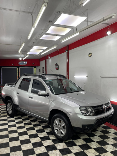 Renault Duster Oroch 1.6 Dynamique
