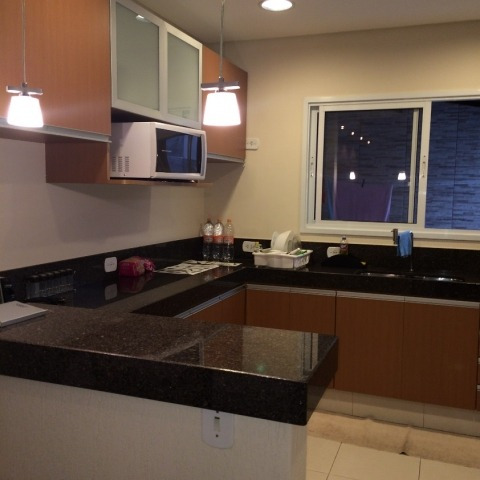 Imagem 6 de 10 de Casa 3 Quartos Barueri - Sp - Jd. Regina Alice - 7751