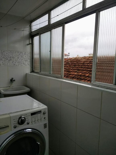 Ótima Localização!!! - Ap7282