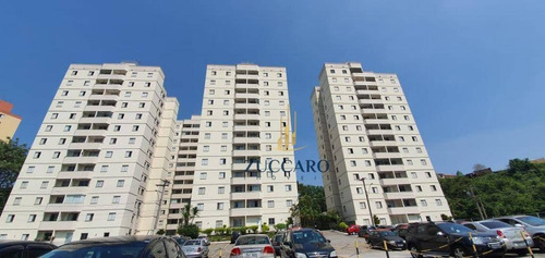 Apartamento À Venda, 72 M² Por R$ 235.900,00 - Jardim Bom Clima - Guarulhos/sp - Ap14583