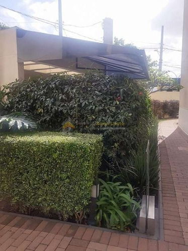 Apartamento Em Condomínio Padrão Para Venda No Bairro Jardim Vila Formosa, 2 Dorm, 1 Vagas, 46 M - 4765