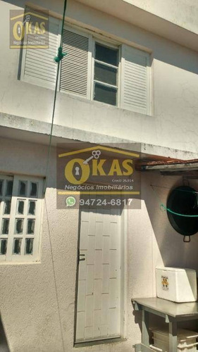 Imagem 18 de 30 de Casa Com 3 Dormitórios À Venda Por R$ 580.000,00 - Centro - Poá/sp - Ca0336
