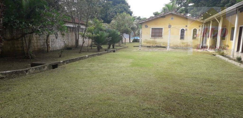 Imagem 6 de 22 de Chácara À Venda, 1680 M² Por R$ 450.000,00 - Balneário Gaivota - Itanhaém/sp - Ch0017