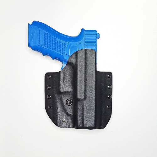 Imagem 1 de 4 de Coldre Kydex Specs (externo - Owb) - Glock