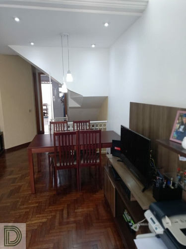 Imagem 1 de 15 de Casa Em Condomínio Fechado! - Di28991