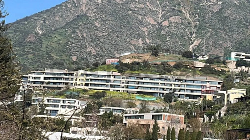 Oportunidad! Se Vende Terreno En Avda. Golf De Manquehue