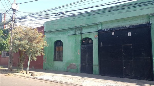 Bodega En Venta En Estación Central