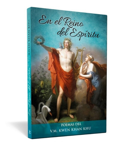 En El Reino Del Espíritu, De Kwen Khan Khu. Editorial Ageac, Tapa Blanda En Español