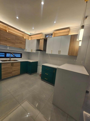 Exclusiva Casa Ubicada En El Residencial Los Lirios, La Roma
