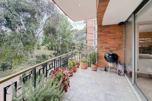 Apartamento En Arriendo/venta En Niza Suba. Cod A7037