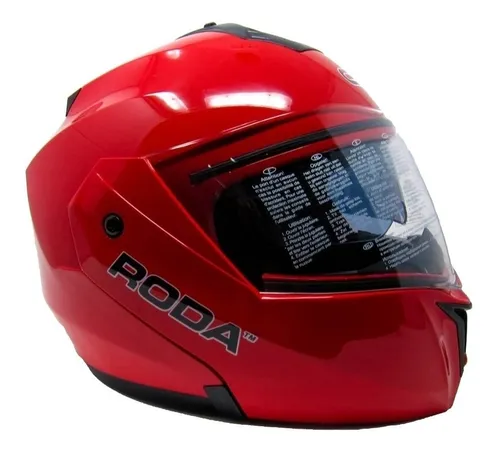 Cascos roda para moto sale
