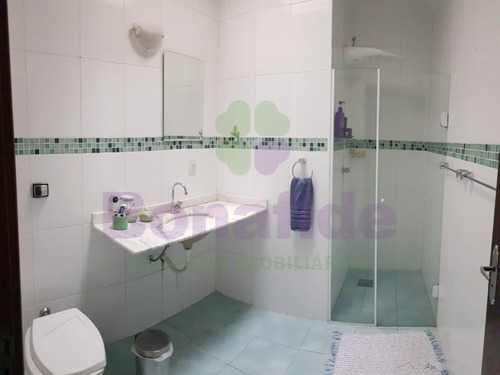 Imagem 13 de 21 de Casa, Jardim Planalto, Jundiaí. - Ca10283 - 68996113