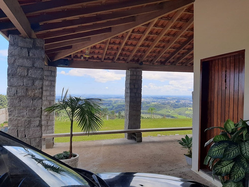 Chácara Em Espírito Santo Do Pinhal