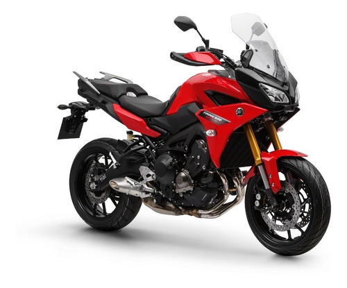Imagem 5 de 6 de Yamaha/ Mt09 Tracer 900gt - Itacuã Motos