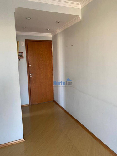 Imagem 8 de 23 de Apartamento A Venda Prox Ao Imirim - Ap5558