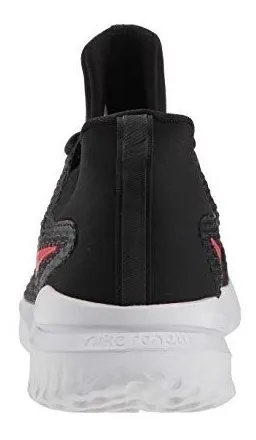 Nike renew rival mens black clearance