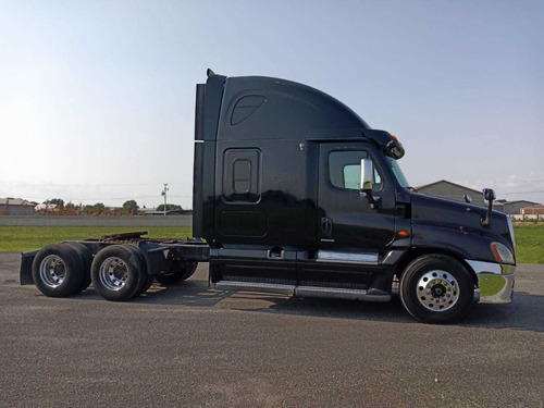 Imagen 8 de 10 de Freightliner 2011