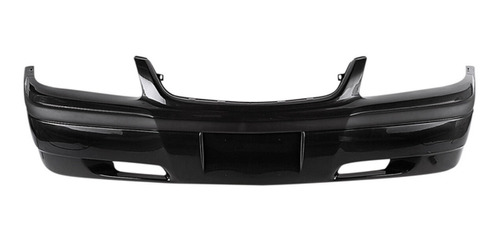 Defensa Del S/hoyo C/mold Tong Yang Chevrolet Impala 00/05