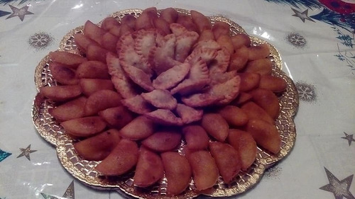 Imagen 6 de 6 de Pasapalos Dulces Y Salados, Fiestas, Reuniones Y Eventos
