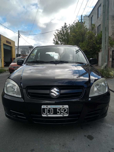 Suzuki Fun 1.4 N Aa Da 2010